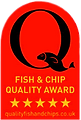 Fish and Chi Quaity Awad
